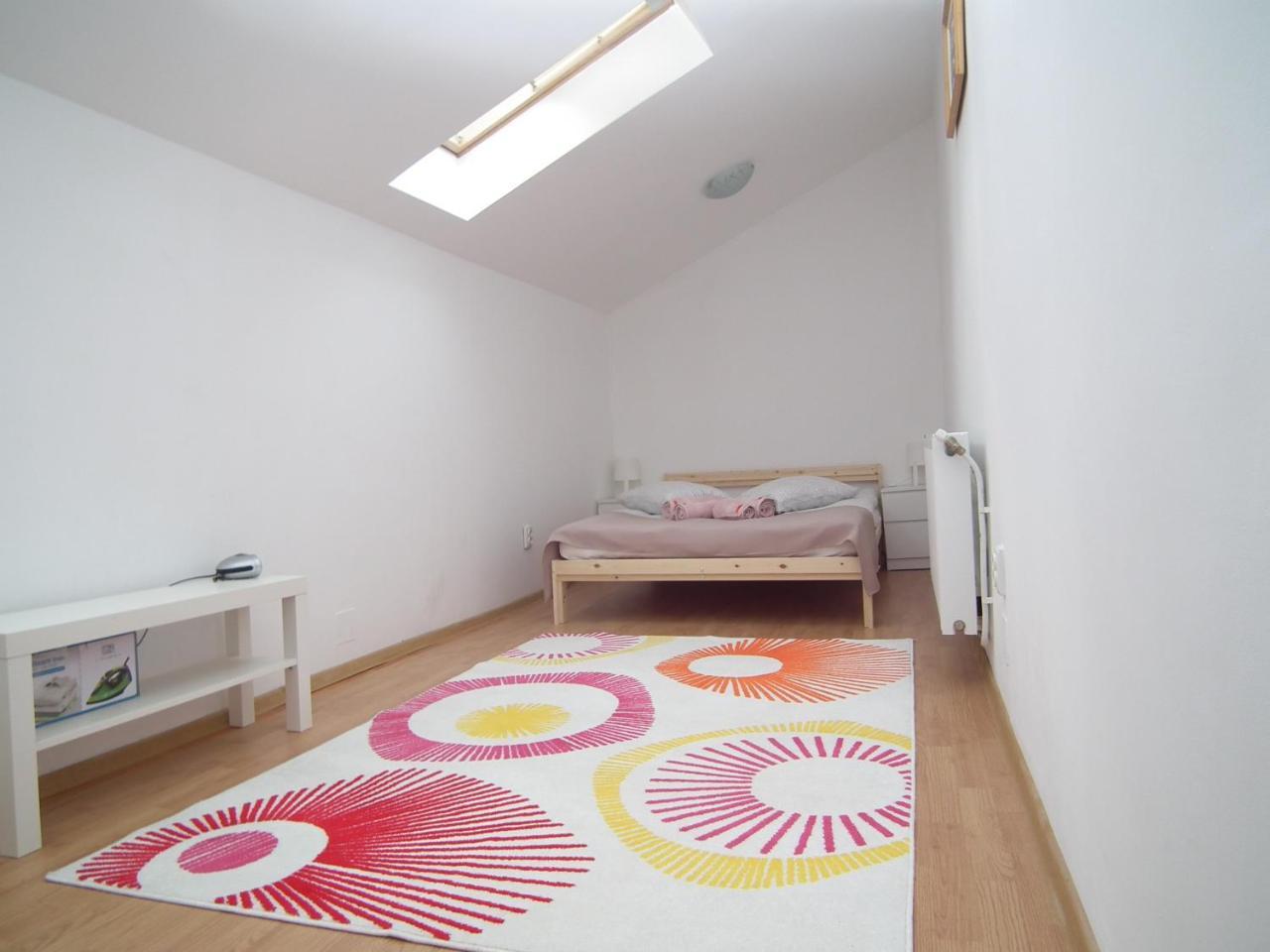 Apartament Bbb48 Клуж-Напока Экстерьер фото