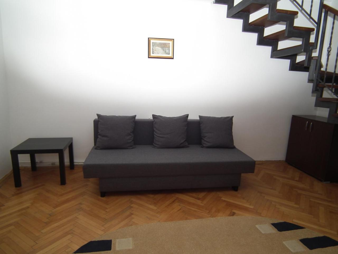 Apartament Bbb48 Клуж-Напока Экстерьер фото